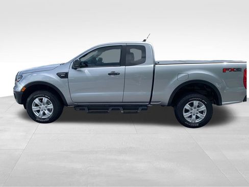 Used 2020 Ford Ranger XL w/ Equipment Group 101A Mid RWD image 2