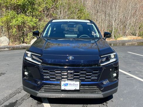 New 2026 Toyota RAV4 Limited image 8