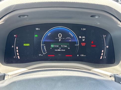 Certified 2026 Toyota Camry SE FWD image 32