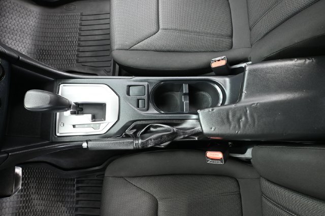 Used 2022 Subaru Impreza 2.0i AWD/4WD image 25