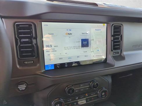 New 2025 Ford Bronco Badlands w/ Sasquatch Package image 12