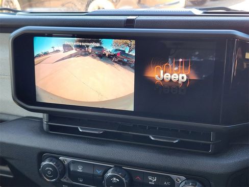 New 2026 Jeep Wrangler Unlimited Sport image 13