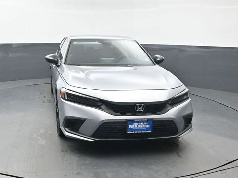 Certified 2023 Honda Civic Sport image 11
