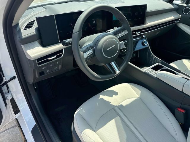 New 2026 Hyundai Sonata SEL FWD image 21
