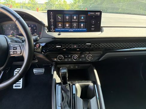Used 2023 Honda Accord Sport image 20