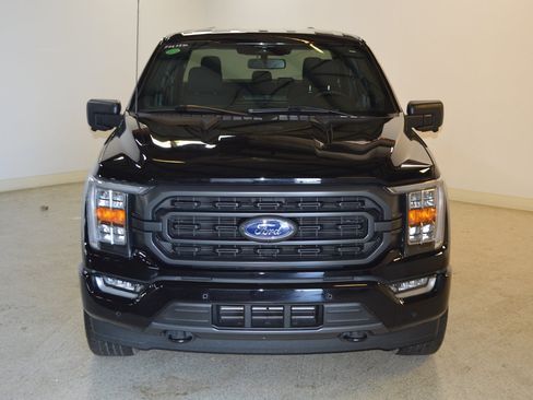 Used 2023 Ford F150 XLT w/ Equipment Group 302A High AWD/4WD image 8
