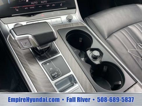 Used 2024 Audi A6 Premium Plus AWD/4WD image 25