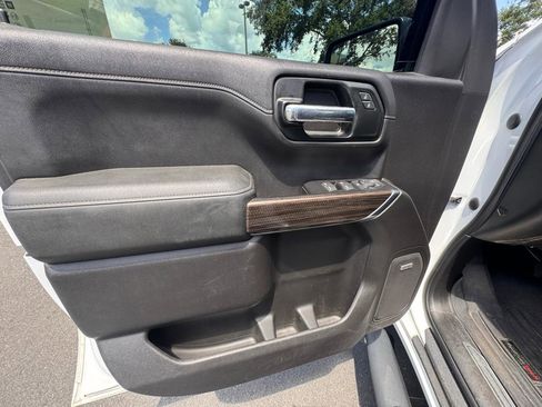 Used 2019 Chevrolet Silverado 1500 RST w/ All-Star Edition image 19