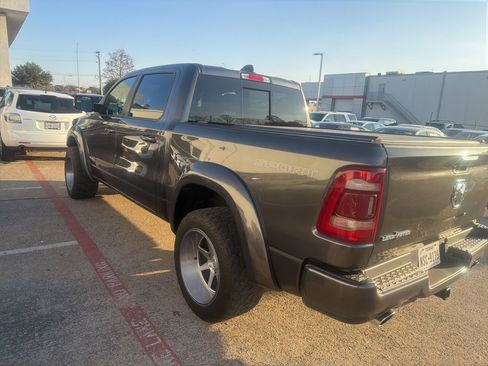 Used 2020 RAM 1500 Lone Star image 4