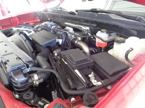 Used 2024 Chevrolet Silverado 2500 LT w/ Convenience Package AWD/4WD image 71