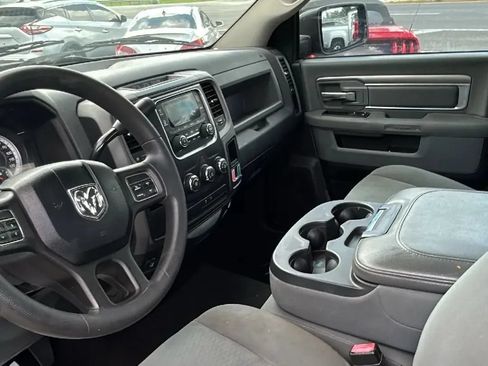 Used 2013 RAM 1500 Express RWD image 15