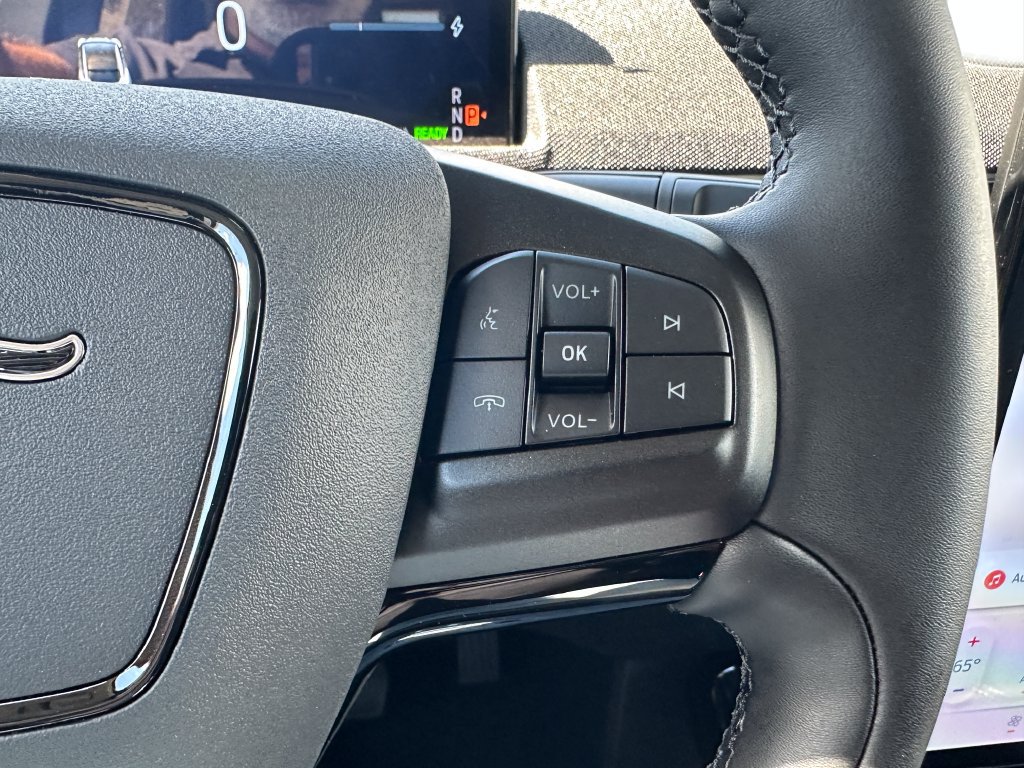 New 2026 Ford Mustang Mach-E Select w/ Technology Package RWD image 25