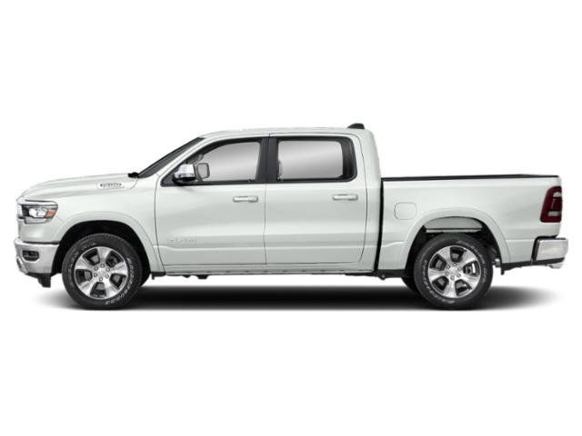 Used 2022 RAM 1500 Laramie w/ Laramie Southwest Edition AWD/4WD image 3
