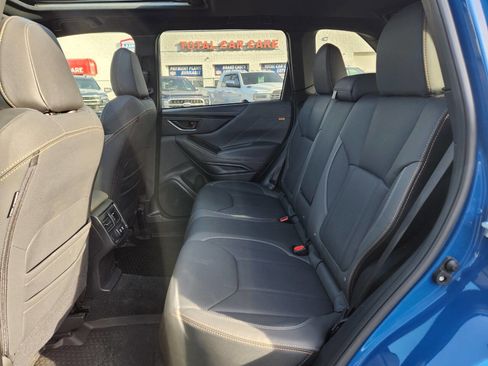 Used 2024 Subaru Forester Wilderness w/ Convenience Package image 13