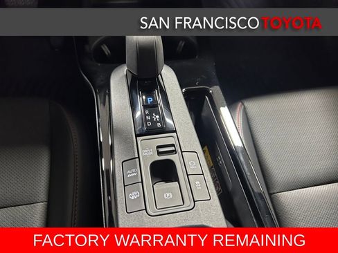 Certified 2026 Toyota Prius Plug-In Hybrid image 24