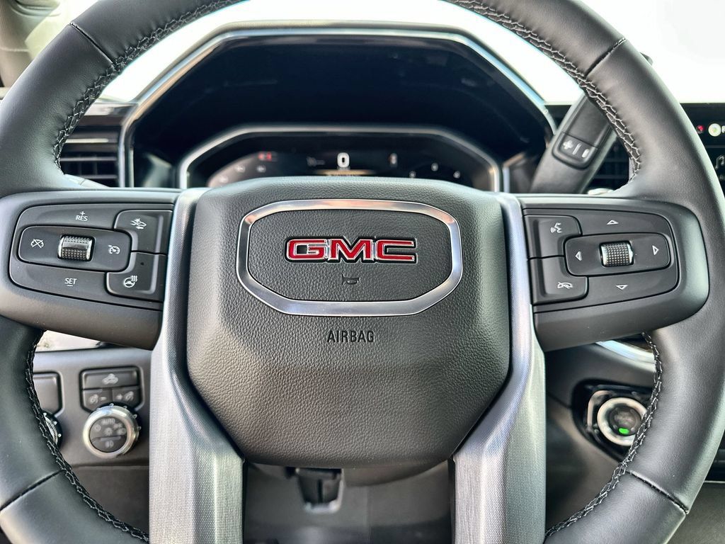 New 2026 GMC Sierra 1500 Elevation w/ Elevation Select Package RWD image 33