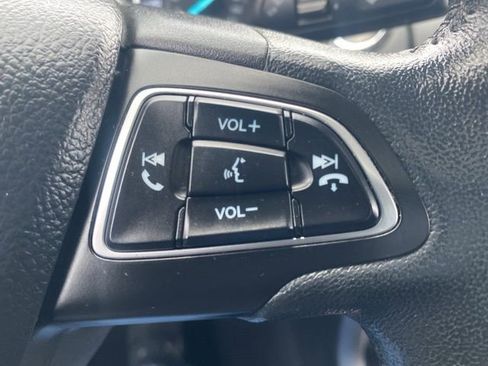 Used 2020 Ford EcoSport SE image 37