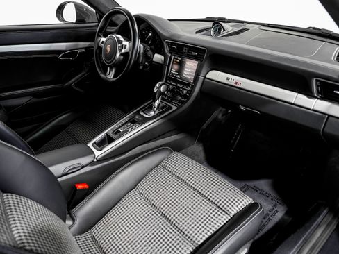 Used 2014 Porsche 911 50th Anniversary Edition image 35