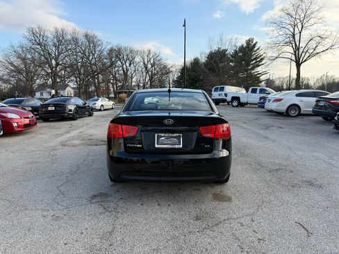 Used 2013 Kia Forte EX w/ Fuel Economy Pkg image 6