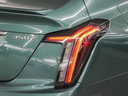 New 2026 Cadillac CT5 Sport image 19