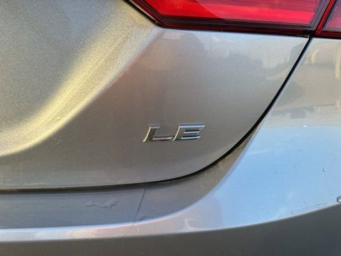 Certified 2023 Toyota Camry LE w/ Convenience Package image 9