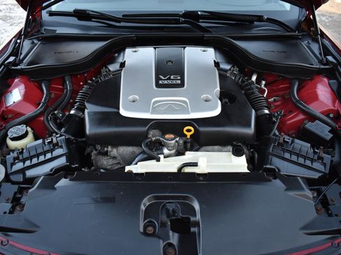 Used 2010 INFINITI G37 x Coupe w/ Premium Pkg image 38