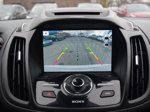 Used 2017 Ford Escape Titanium w/ Equipment Group 301A image 27