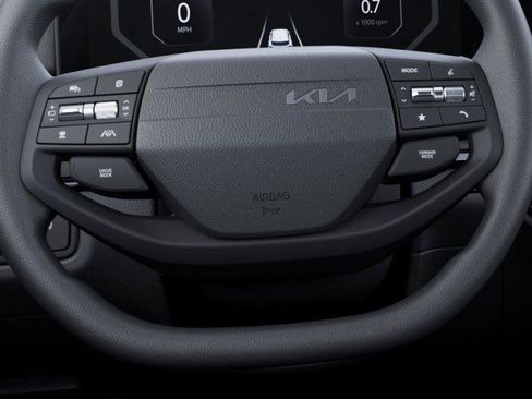 New 2026 Kia Sportage S AWD/4WD image 22