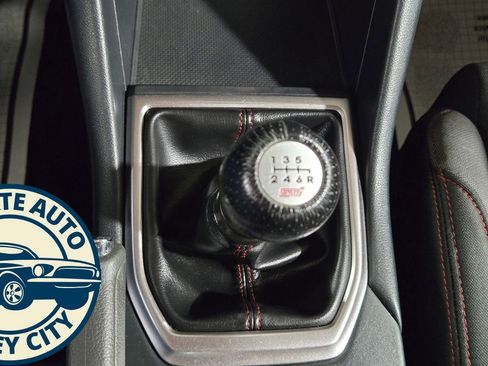 Used 2023 Subaru WRX image 16