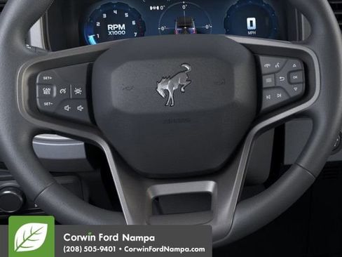 New 2026 Ford Bronco Big Bend image 14