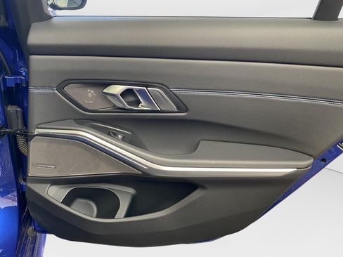 Used 2020 BMW M340i xDrive AWD/4WD image 11