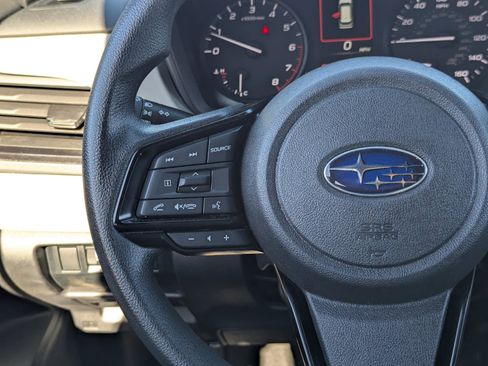 Certified 2025 Subaru Forester w/ Convenience Package #2 image 24