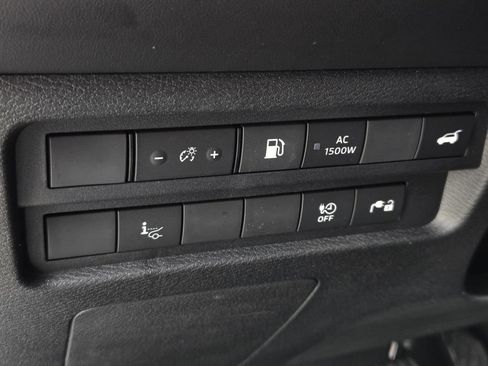 New 2026 Nissan Rogue Platinum AWD/4WD image 19