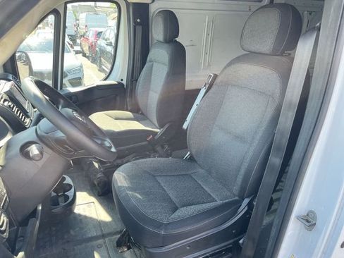 Used 2023 RAM ProMaster 2500 FWD image 15