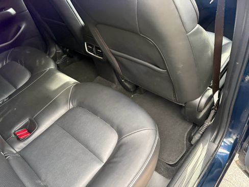 Used 2025 MAZDA CX-5 AWD 2.5 S w/ Select Package image 21