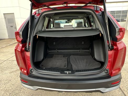 Used 2020 Honda CR-V EX-L image 25