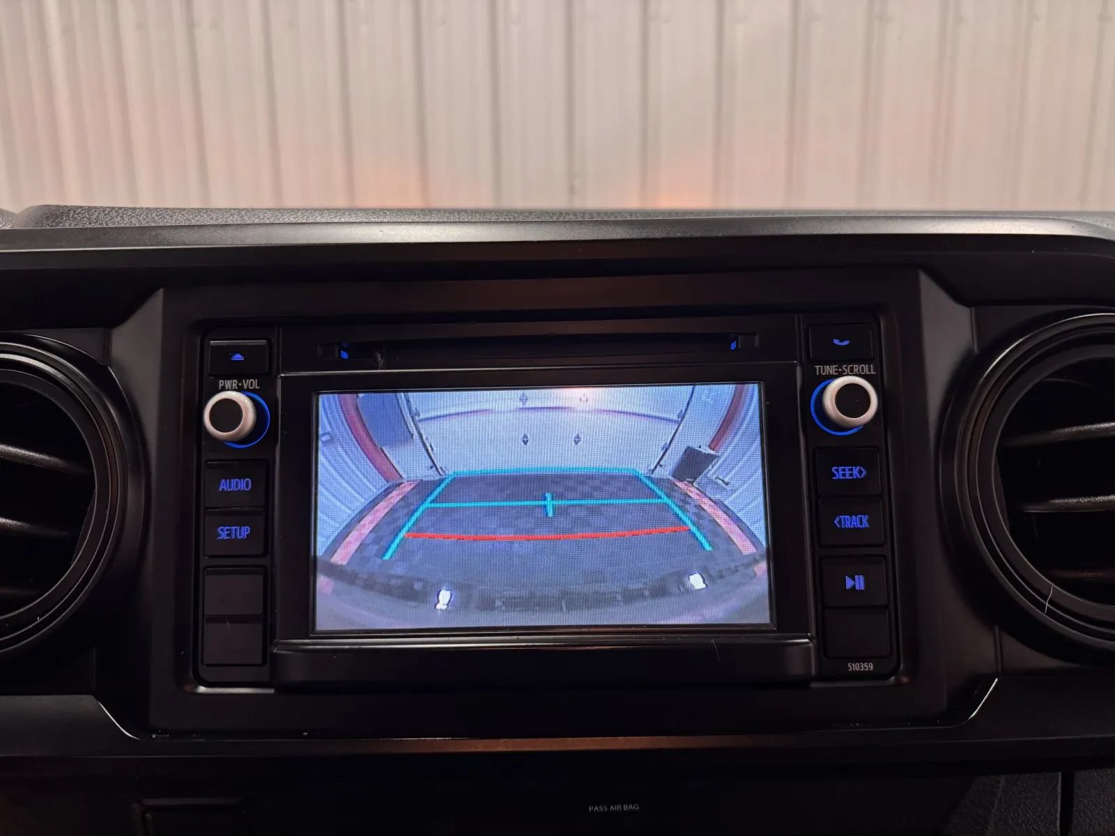 Used 2019 Toyota Tacoma SR w/ SR Convenience Package AWD/4WD image 30