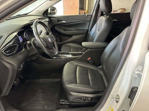 Used 2023 Buick Encore GX Essence w/ Experience Buick Package image 15
