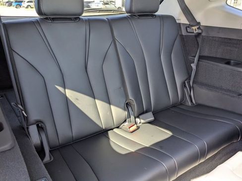 Certified 2025 Acura MDX SH-AWD w/ Technology Package image 19