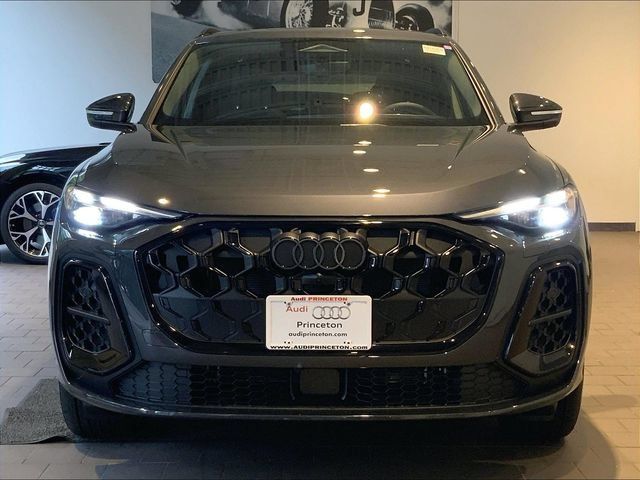 New 2026 Audi Q5 2.0T AWD/4WD image 5