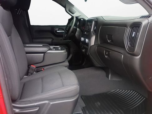 Used 2023 GMC Sierra 1500 Pro w/ Graphite Edition image 24