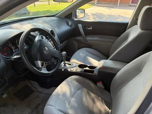 Used 2013 Nissan Rogue S w/ Special Edition Pkg image 9