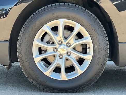 Used 2021 Chevrolet Equinox LT AWD/4WD image 27