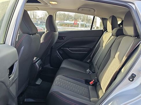 Used 2024 Subaru Impreza 2.0i Sport image 10