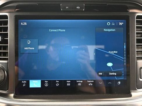 Used 2025 Ford F150 Tremor w/ Equipment Group 402A High AWD/4WD image 33