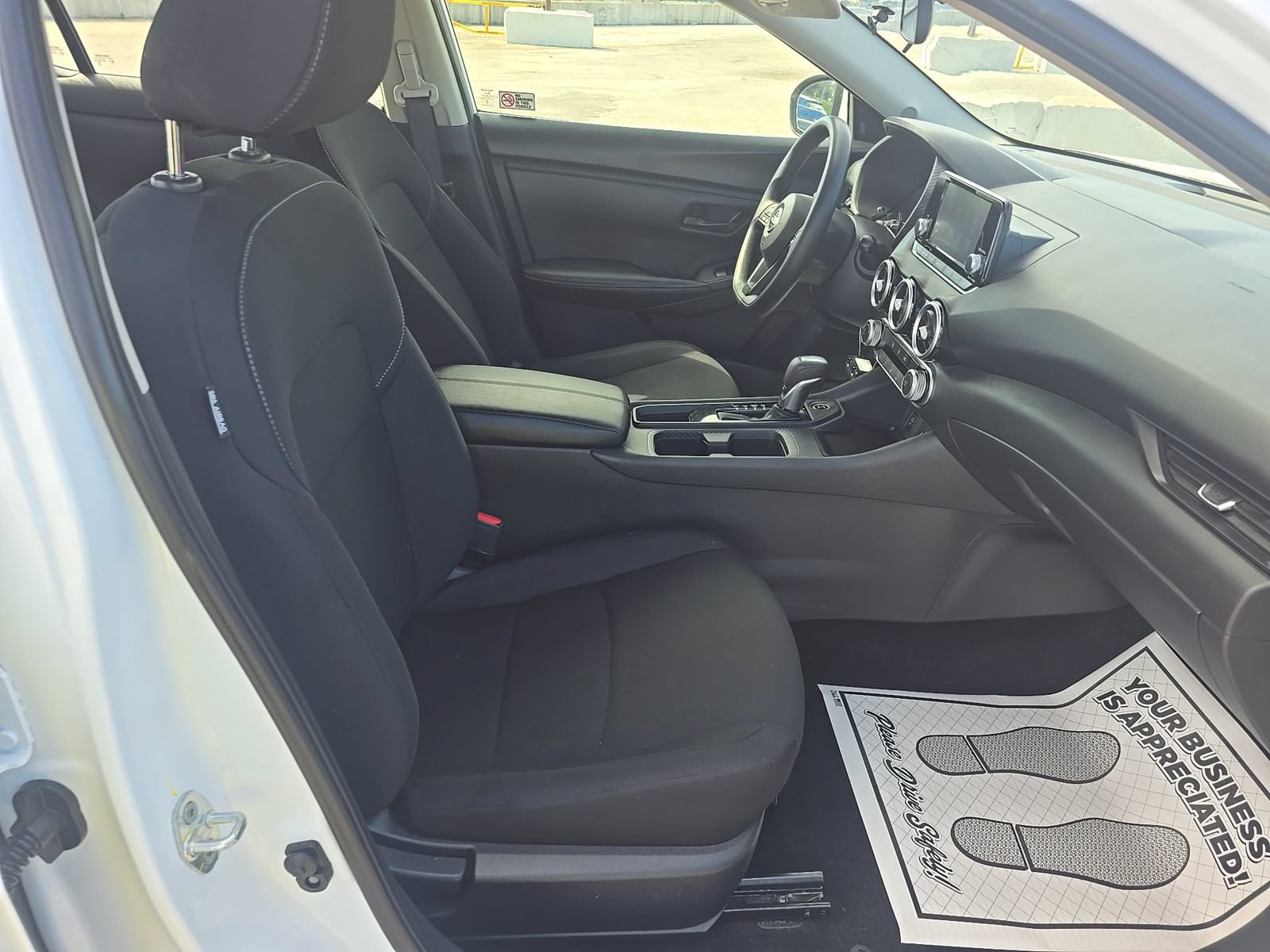 Used 2024 Nissan Sentra S FWD image 15