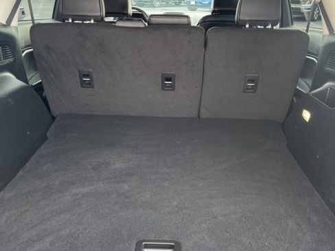 Used 2022 Ford Edge SEL w/ Convenience Package image 37