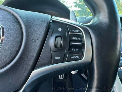 Used 2021 Acura NSX image 29