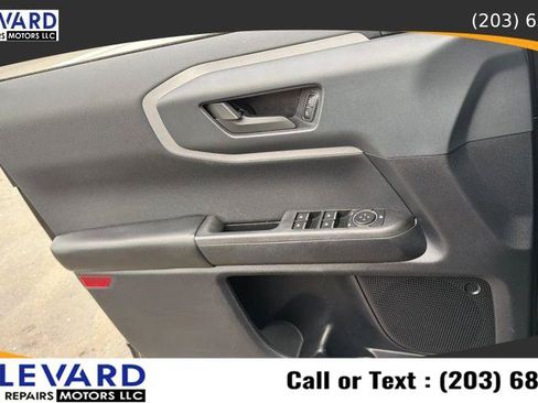 Used 2021 Ford Bronco Sport AWD/4WD image 31