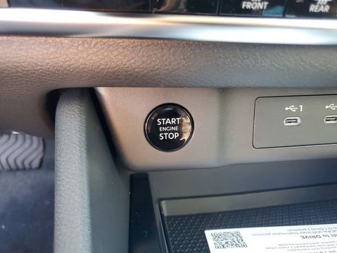 New 2026 Nissan Rogue SV image 23